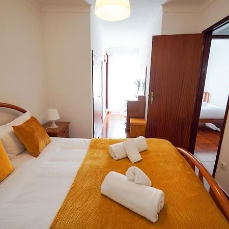 Casa Do Largo Βίλα Ναζαρέ Εξωτερικό φωτογραφία