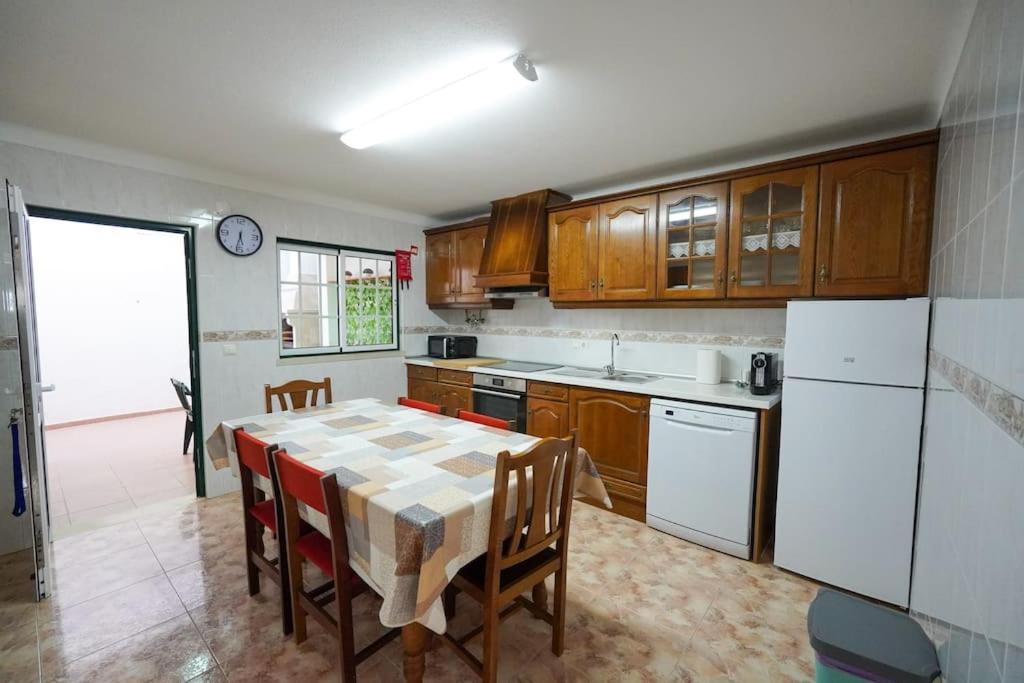 Casa Do Largo Βίλα Ναζαρέ Εξωτερικό φωτογραφία