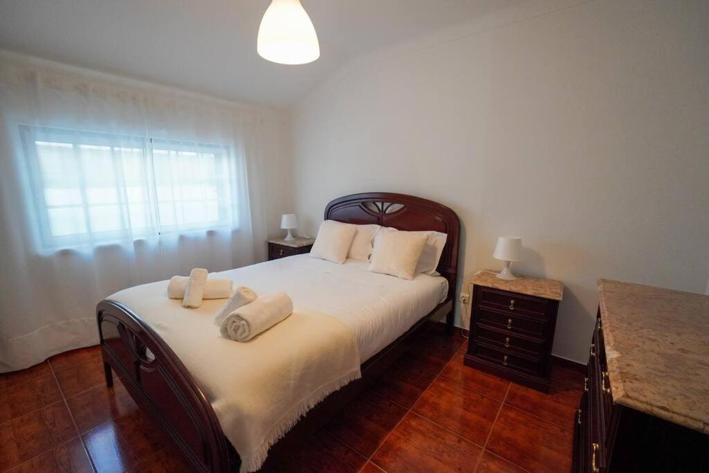 Casa Do Largo Βίλα Ναζαρέ Εξωτερικό φωτογραφία