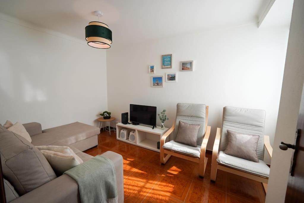 Casa Do Largo Βίλα Ναζαρέ Εξωτερικό φωτογραφία