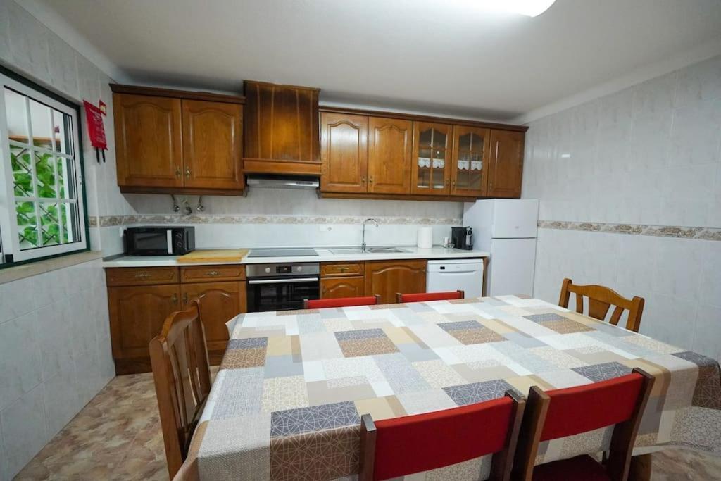 Casa Do Largo Βίλα Ναζαρέ Εξωτερικό φωτογραφία