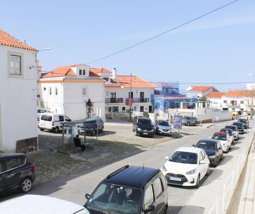 Casa Do Largo Βίλα Ναζαρέ Εξωτερικό φωτογραφία