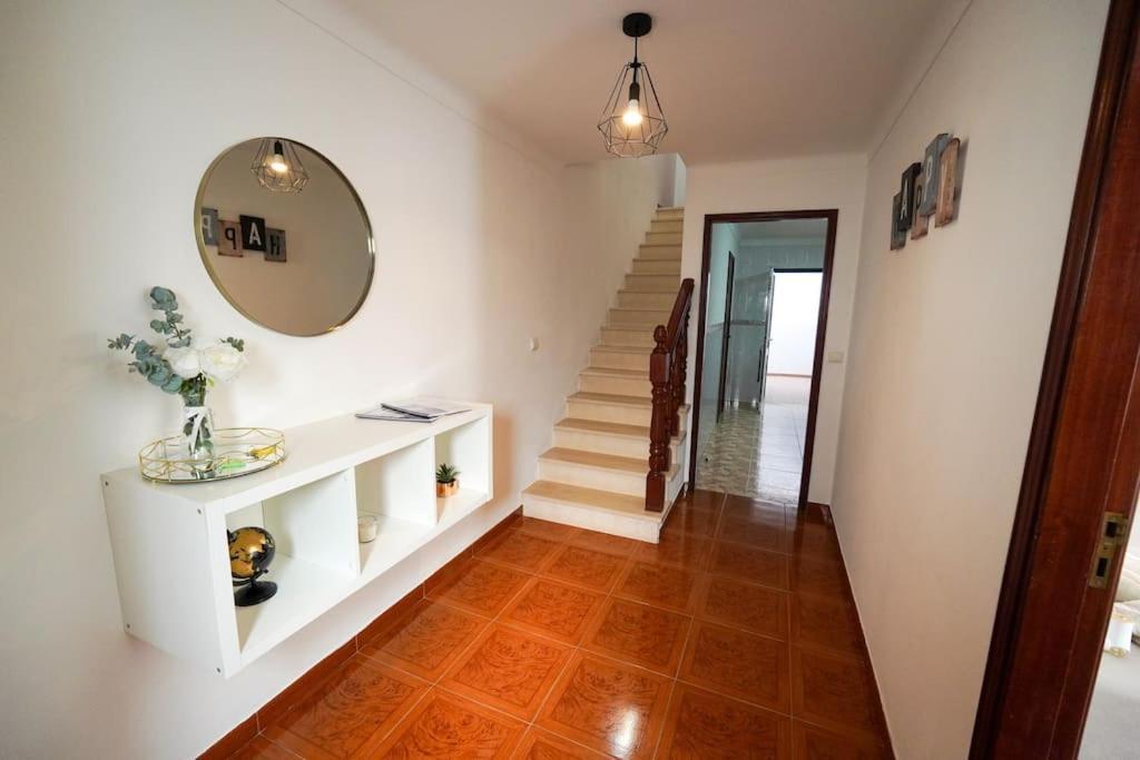 Casa Do Largo Βίλα Ναζαρέ Εξωτερικό φωτογραφία